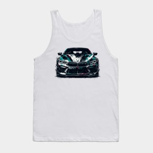 BMW M8 Tank Top